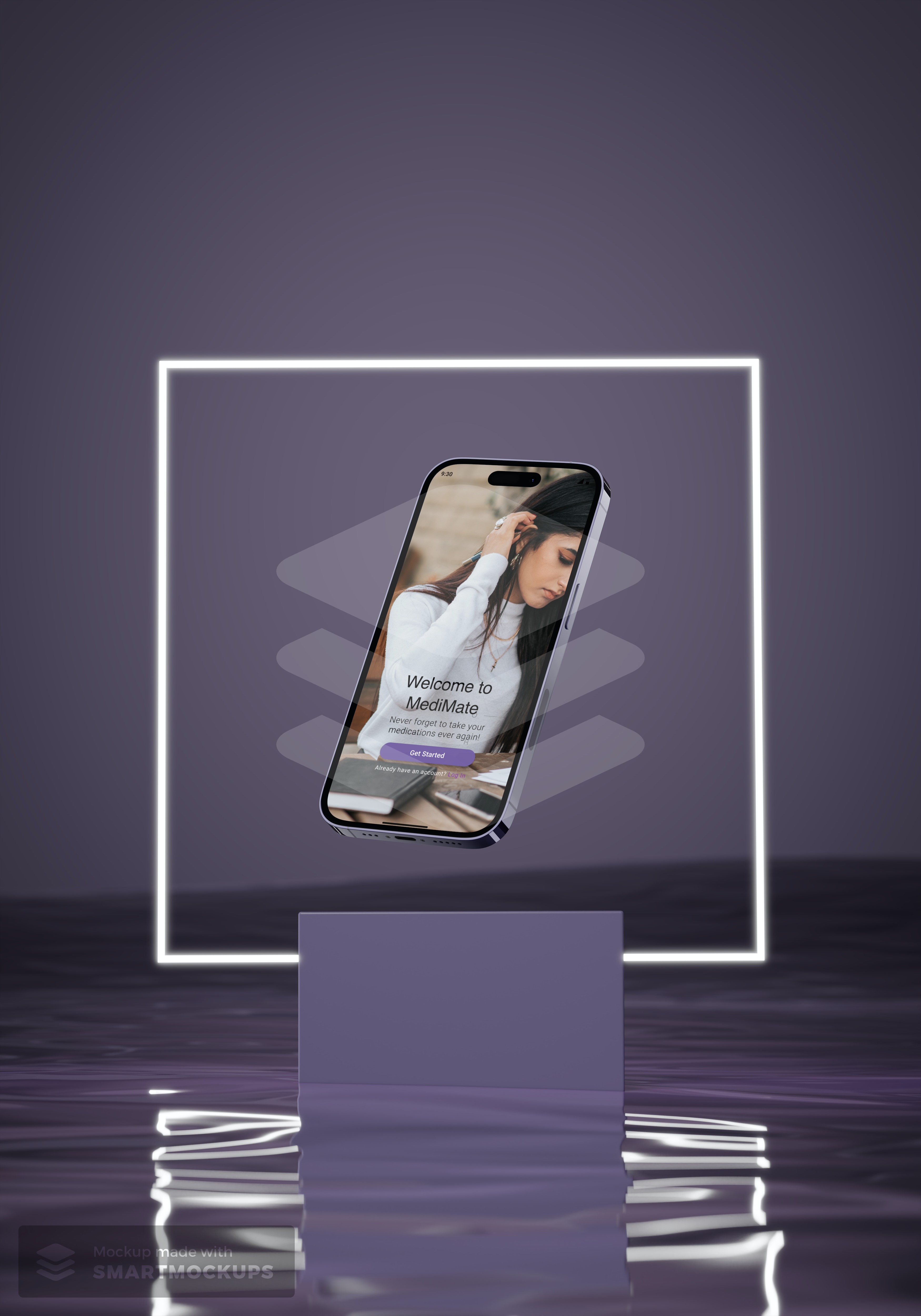 MediMate thumbnail