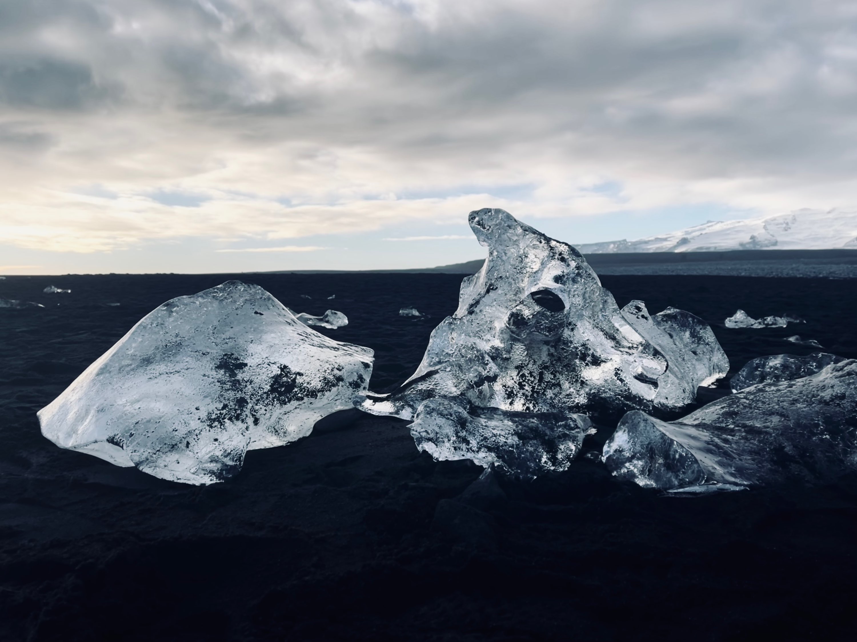 Photograph by Todd Broadrick