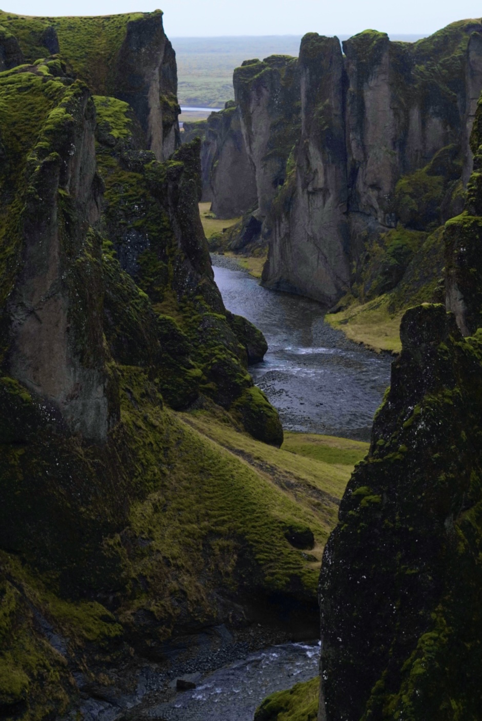 Photograph by Todd Broadrick