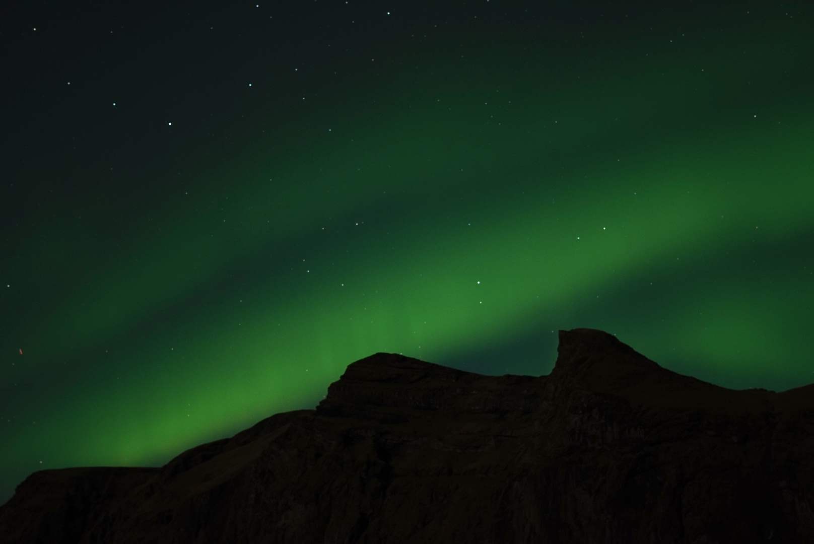 Photograph by Todd Broadrick