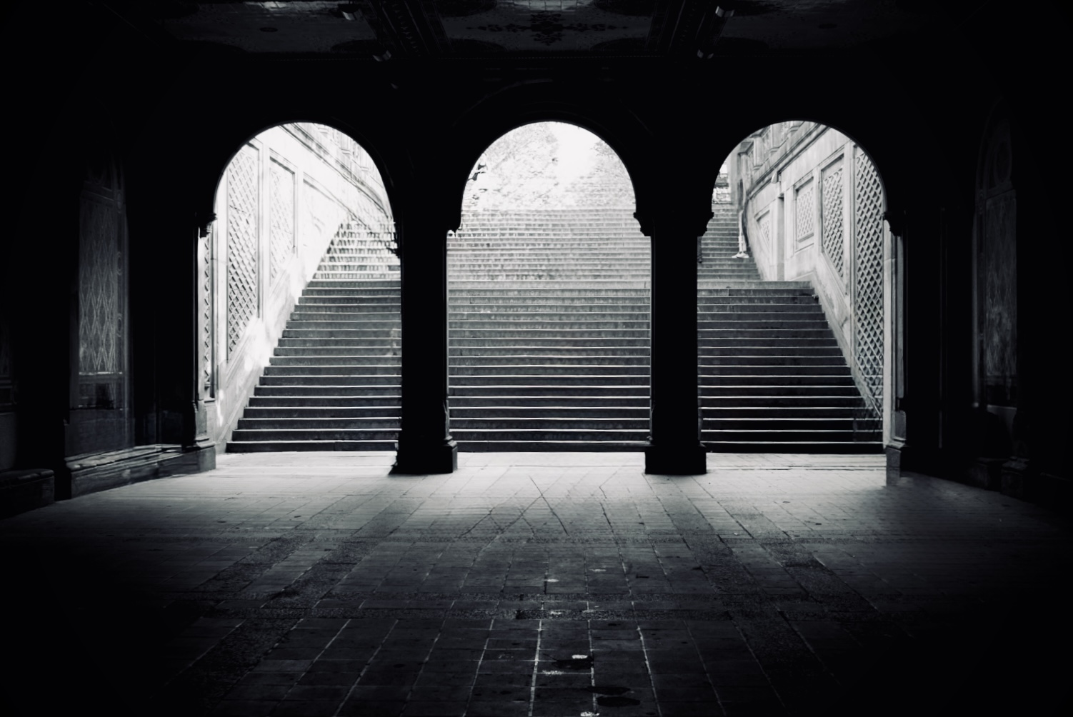 Photograph by Todd Broadrick
