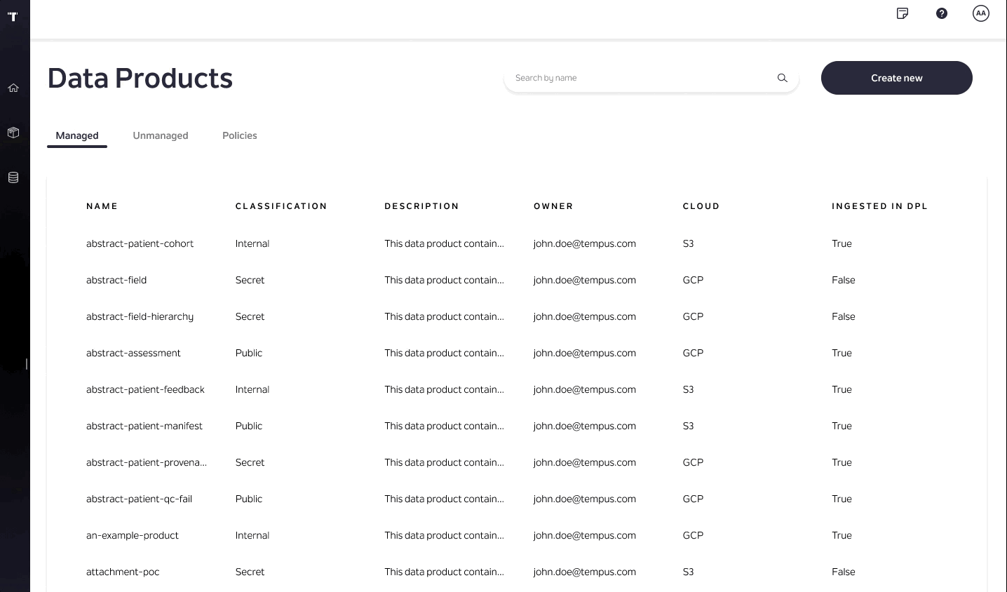 Animated demo of the final shipped semantic versioning assistant flow, from creating a new version through a caught breaking change